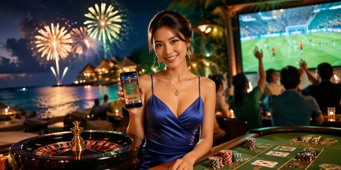 z44 mobile gaming